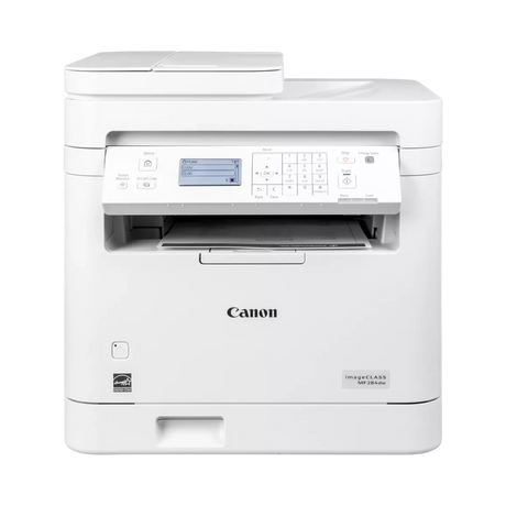 Canon imageCLASS MF284dw All-in-One Wireless Monochrome Laser Printer — Being Shipped