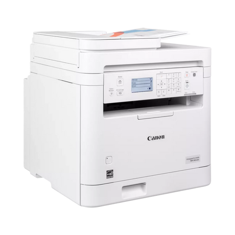 Canon imageCLASS MF284dw All-in-One Wireless Monochrome Laser Printer — Being Shipped