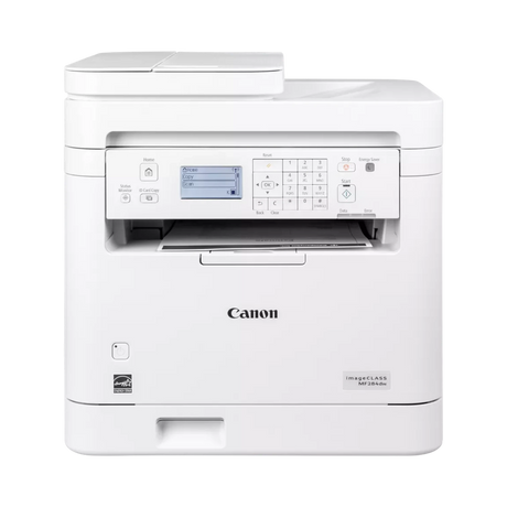 Canon imageCLASS MF284dw All-in-One Wireless Monochrome Laser Printer — Being Shipped