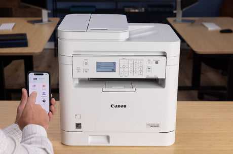 Canon imageCLASS MF284dw All-in-One Wireless Monochrome Laser Printer — Being Shipped
