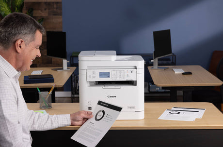 Canon imageCLASS MF284dw All-in-One Wireless Monochrome Laser Printer — Being Shipped