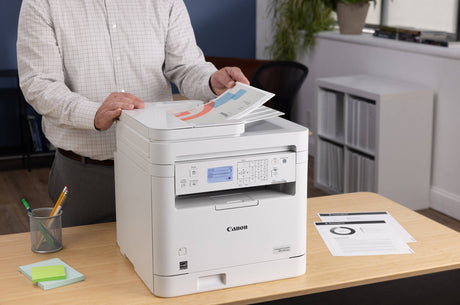 Canon imageCLASS MF284dw All-in-One Wireless Monochrome Laser Printer — Being Shipped
