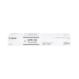 Canon GPR-58 Black Toner Cartridge — Being Shipped