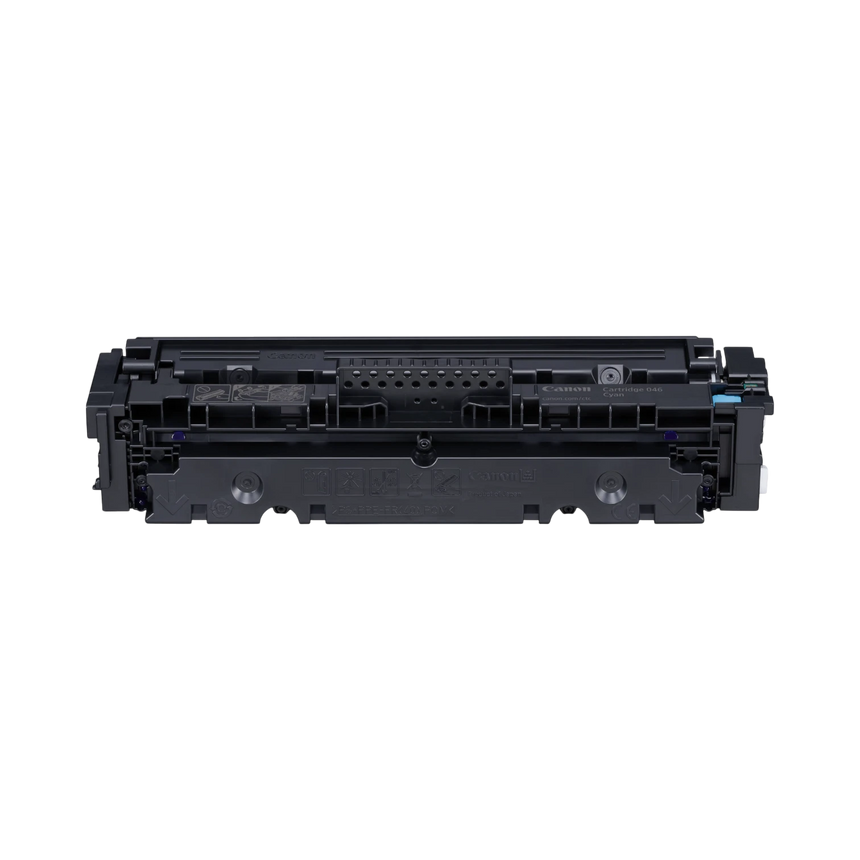 Canon 046 Cyan Standard Capacity Toner Cartridge — Being Shipped