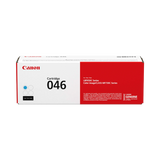 Canon 046 Cyan Standard Capacity Toner Cartridge — Being Shipped