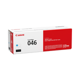 Canon 046 Cyan Standard Capacity Toner Cartridge — Being Shipped
