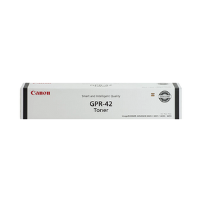 Canon GPR-42 Black Toner Cartridge — Being Shipped