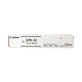 Canon GPR-42 Black Toner Cartridge — Being Shipped
