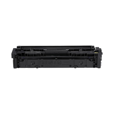 Canon 067 Yellow Toner Cartridge — Being Shipped