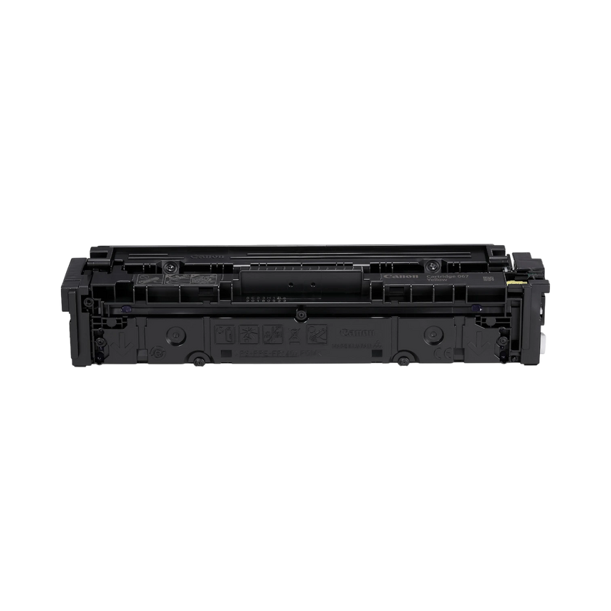 Canon 067 Yellow Toner Cartridge — Being Shipped