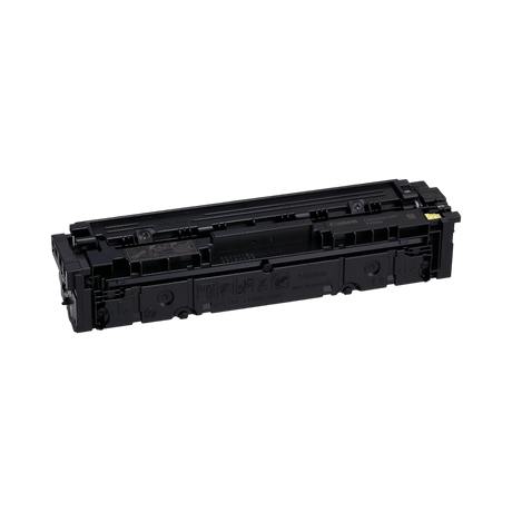 Canon 067 Yellow Toner Cartridge — Being Shipped