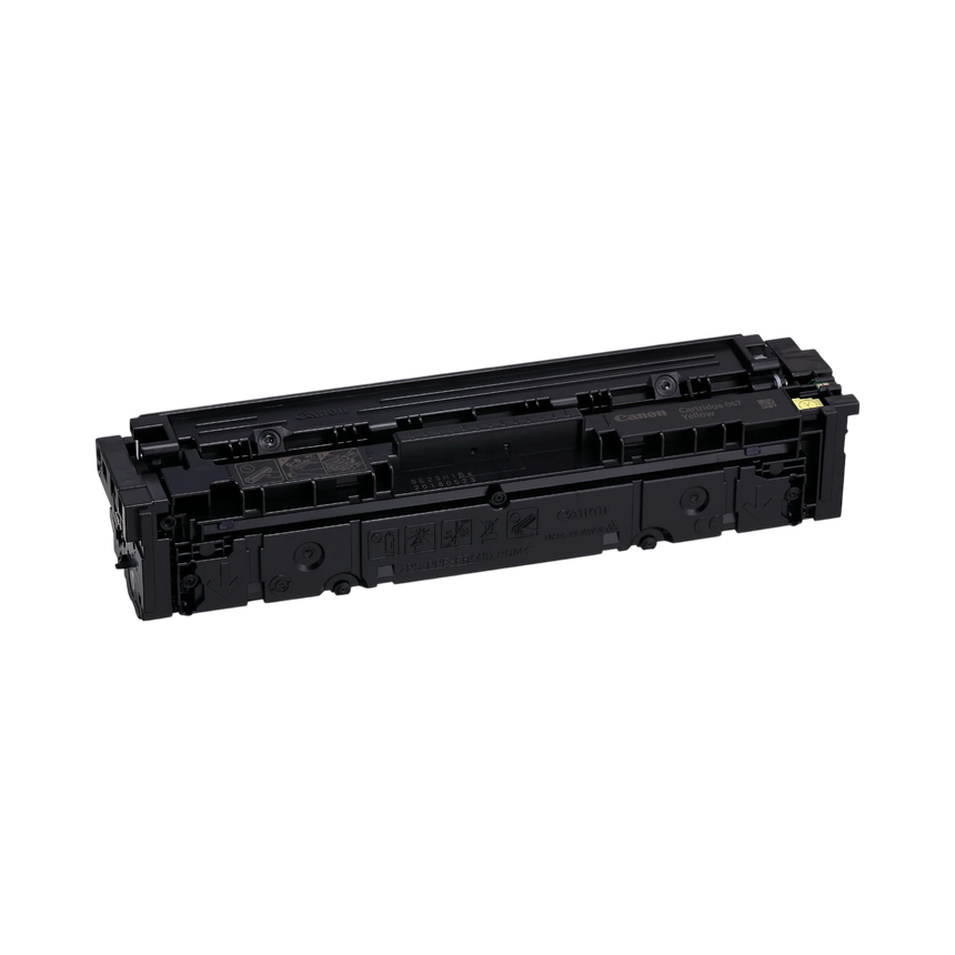Canon 067 Yellow Toner Cartridge — Being Shipped