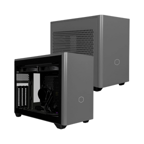 Cooler Master MasterBox NR200P MAX Mini-ITX Case — Being Shipped