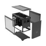 Cooler Master MasterBox NR200P MAX Mini-ITX Case — Being Shipped