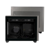 Cooler Master MasterBox NR200P MAX Mini-ITX Case — Being Shipped