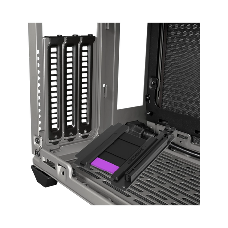 Cooler Master MasterBox NR200P MAX Mini-ITX Case — Being Shipped