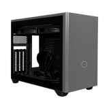 Cooler Master MasterBox NR200P MAX Mini-ITX Case — Being Shipped