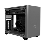 Cooler Master MasterBox NR200P MAX Mini-ITX Case — Being Shipped