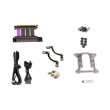 Cooler Master MasterBox NR200P MAX Mini-ITX Case — Being Shipped