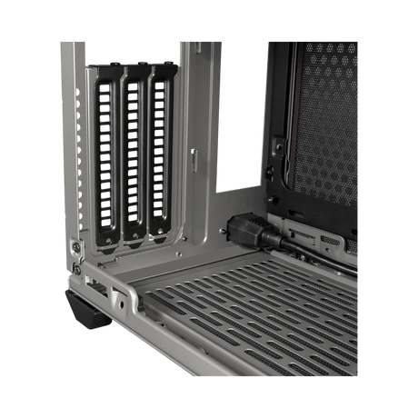 Cooler Master MasterBox NR200P MAX Mini-ITX Case — Being Shipped