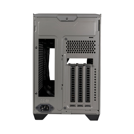 Cooler Master MasterBox NR200P MAX Mini-ITX Case — Being Shipped