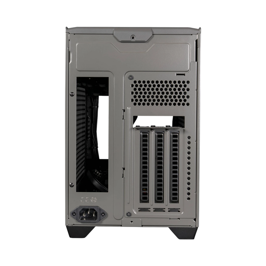 Cooler Master MasterBox NR200P MAX Mini-ITX Case — Being Shipped