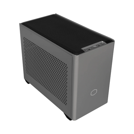 Cooler Master MasterBox NR200P MAX Mini-ITX Case — Being Shipped