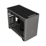 Cooler Master MasterBox NR200P MAX Mini-ITX Case — Being Shipped