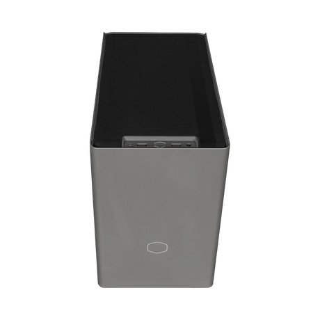 Cooler Master MasterBox NR200P MAX Mini-ITX Case — Being Shipped