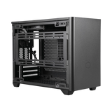 Cooler Master MasterBox NR200 Mini-ITX Mini-Tower Case (Black) — Being Shipped