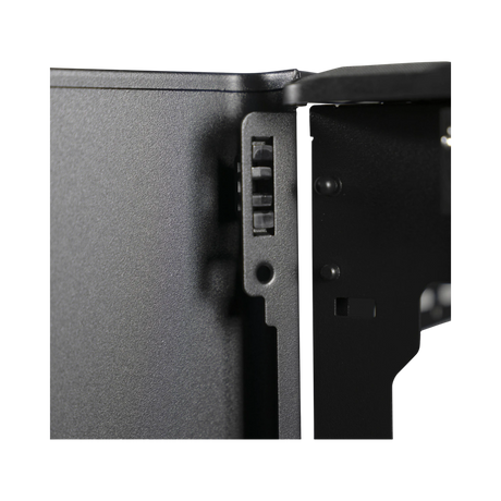 Cooler Master MasterBox NR200 Mini-ITX Mini-Tower Case (Black) — Being Shipped