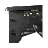 Cooler Master MasterBox NR200 Mini-ITX Mini-Tower Case (Black) — Being Shipped