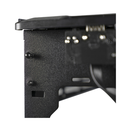 Cooler Master MasterBox NR200 Mini-ITX Mini-Tower Case (Black) — Being Shipped