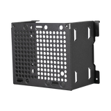 Cooler Master MasterBox NR200 Mini-ITX Mini-Tower Case (Black) — Being Shipped