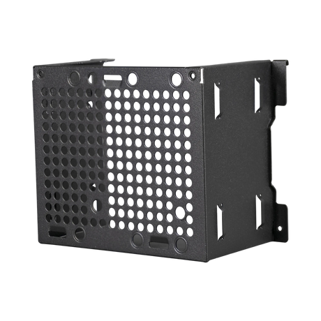 Cooler Master MasterBox NR200 Mini-ITX Mini-Tower Case (Black) — Being Shipped