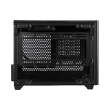 Cooler Master MasterBox NR200 Mini-ITX Mini-Tower Case (Black) — Being Shipped