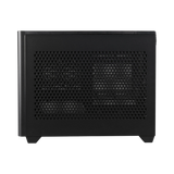 Cooler Master MasterBox NR200 Mini-ITX Mini-Tower Case (Black) — Being Shipped