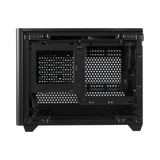 Cooler Master MasterBox NR200 Mini-ITX Mini-Tower Case (Black) — Being Shipped