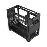 Cooler Master MasterBox NR200 Mini-ITX Mini-Tower Case (Black) — Being Shipped