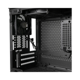 Cooler Master MasterBox NR200 Mini-ITX Mini-Tower Case (Black) — Being Shipped