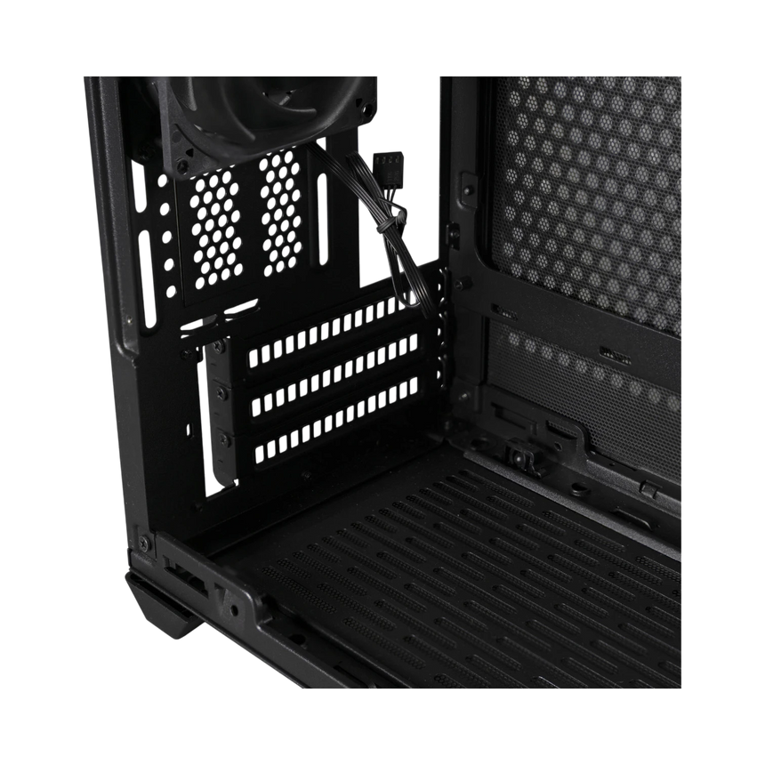 Cooler Master MasterBox NR200 Mini-ITX Mini-Tower Case (Black) — Being Shipped