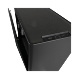 Cooler Master MasterBox NR200 Mini-ITX Mini-Tower Case (Black) — Being Shipped