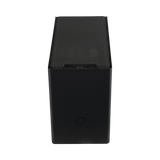 Cooler Master MasterBox NR200 Mini-ITX Mini-Tower Case (Black) — Being Shipped