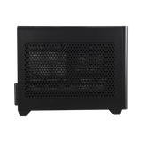 Cooler Master MasterBox NR200 Mini-ITX Mini-Tower Case (Black) — Being Shipped