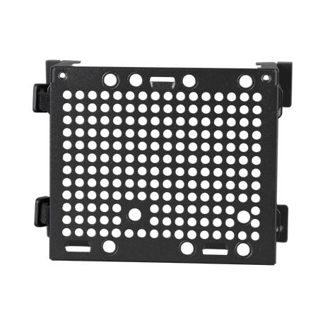 Cooler Master MasterBox NR200 Mini-ITX Mini-Tower Case (Black) — Being Shipped