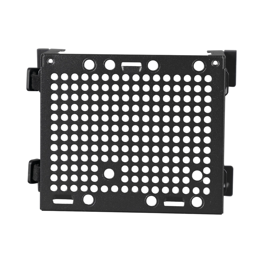 Cooler Master MasterBox NR200 Mini-ITX Mini-Tower Case (Black) — Being Shipped