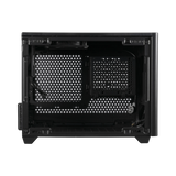 Cooler Master MasterBox NR200 Mini-ITX Mini-Tower Case (Black) — Being Shipped