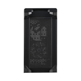 Cooler Master MasterBox NR200 Mini-ITX Mini-Tower Case (Black) — Being Shipped