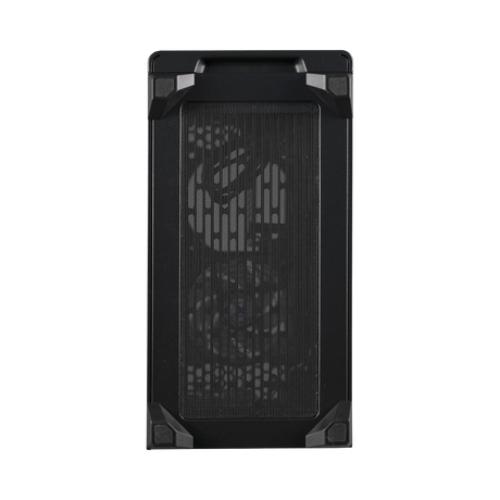 Cooler Master MasterBox NR200 Mini-ITX Mini-Tower Case (Black) — Being Shipped