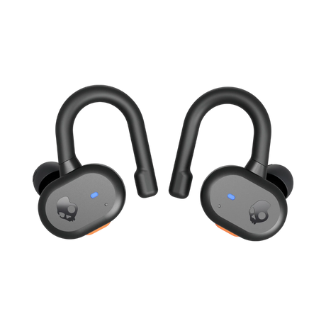 Skullcandy Push Active True Wireless In-Ear Headphones (Black/Orange) — Being Shipped